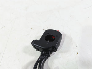 2008 Honda CBR1000RR SC59 Right Hand Start Stop Control Switch 35130-MFL-000 | Mototech271