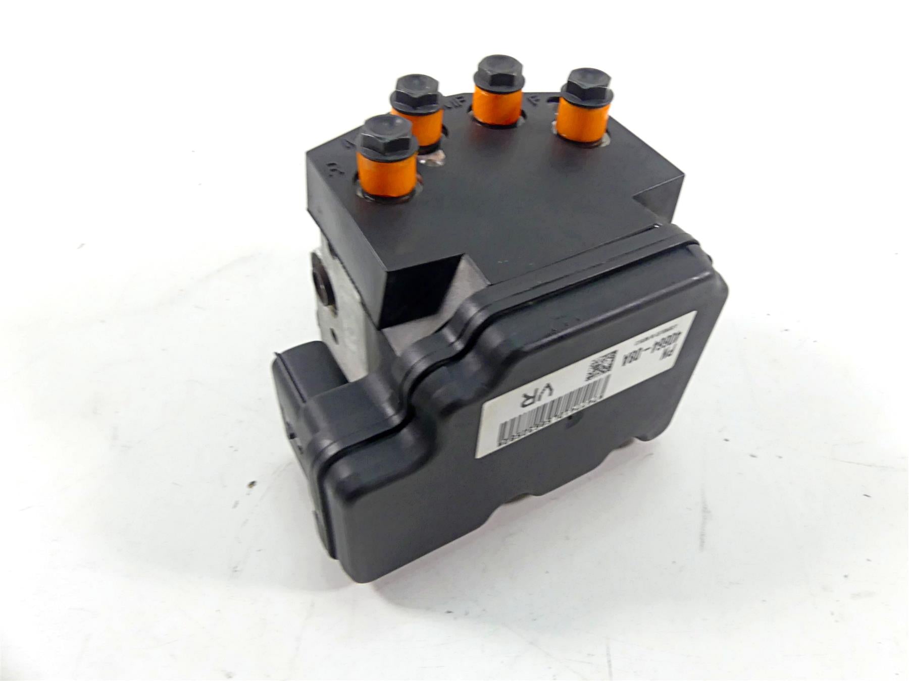 2015 Harley VRSCF Muscle V-Rod Abs Brake Pump Unit Module 40664-08A {{ shop.shopifyCountryName }} - Mototech271