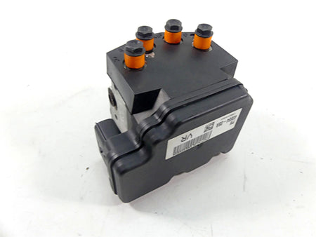 2015 Harley VRSCF Muscle V-Rod Abs Brake Pump Unit Module 40664-08A {{ shop.shopifyCountryName }} - Mototech271
