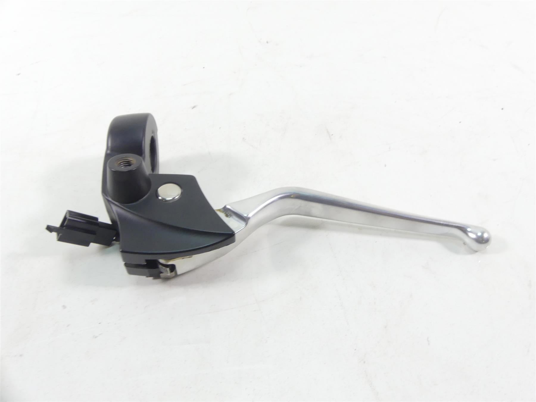 2015 Victory Cross Country 8 Ball Magura Clutch Perch Lever Switch 1322603 | Mototech271