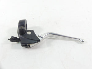 2015 Victory Cross Country 8 Ball Magura Clutch Perch Lever Switch 1322603 | Mototech271