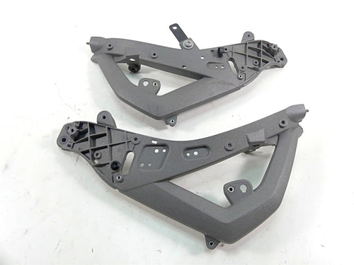 2016 BMW R1200GS Adv K51 Front Left Right Side Stay Set 46638528673 46638528674 | Mototech271
