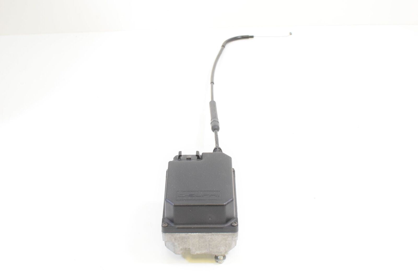 2008 BMW K1200GT K1200 GT K44 Cruise Control Module 63217688636 {{ shop.shopifyCountryName }} - Mototech271