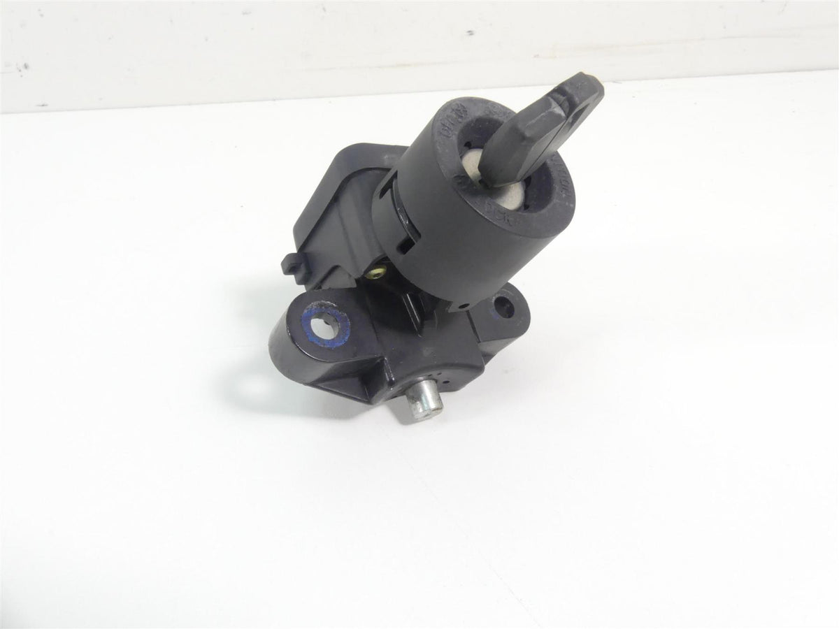 2014 BMW K1600 GTL K48 Cdi Ecu Ecm Ignition Switch Key Lock Set 13618546129 {{ shop.shopifyCountryName }} - Mototech271