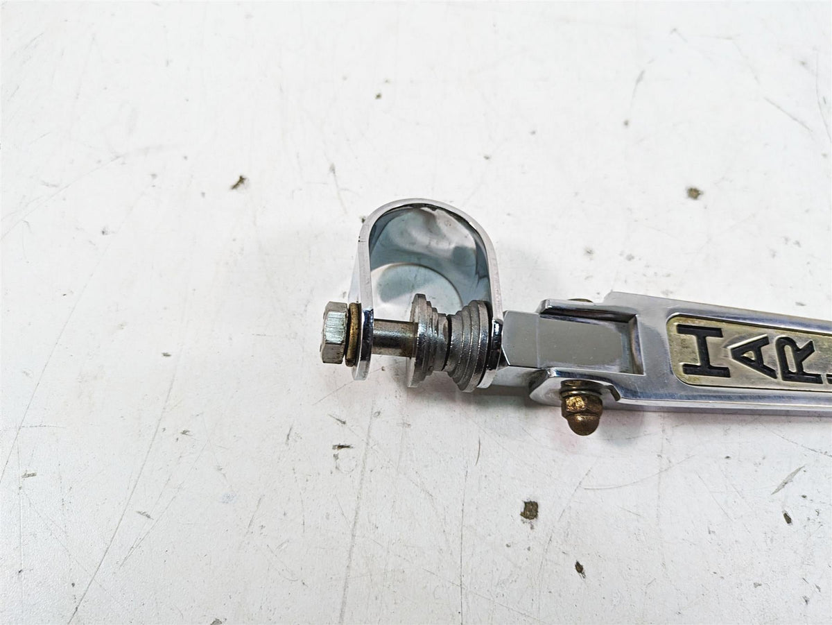 2008 Harley FLHTCU Electra Glide Old-School Highway Pegs Footpeg Ret 49102-86T {{ shop.shopifyCountryName }} - Mototech271