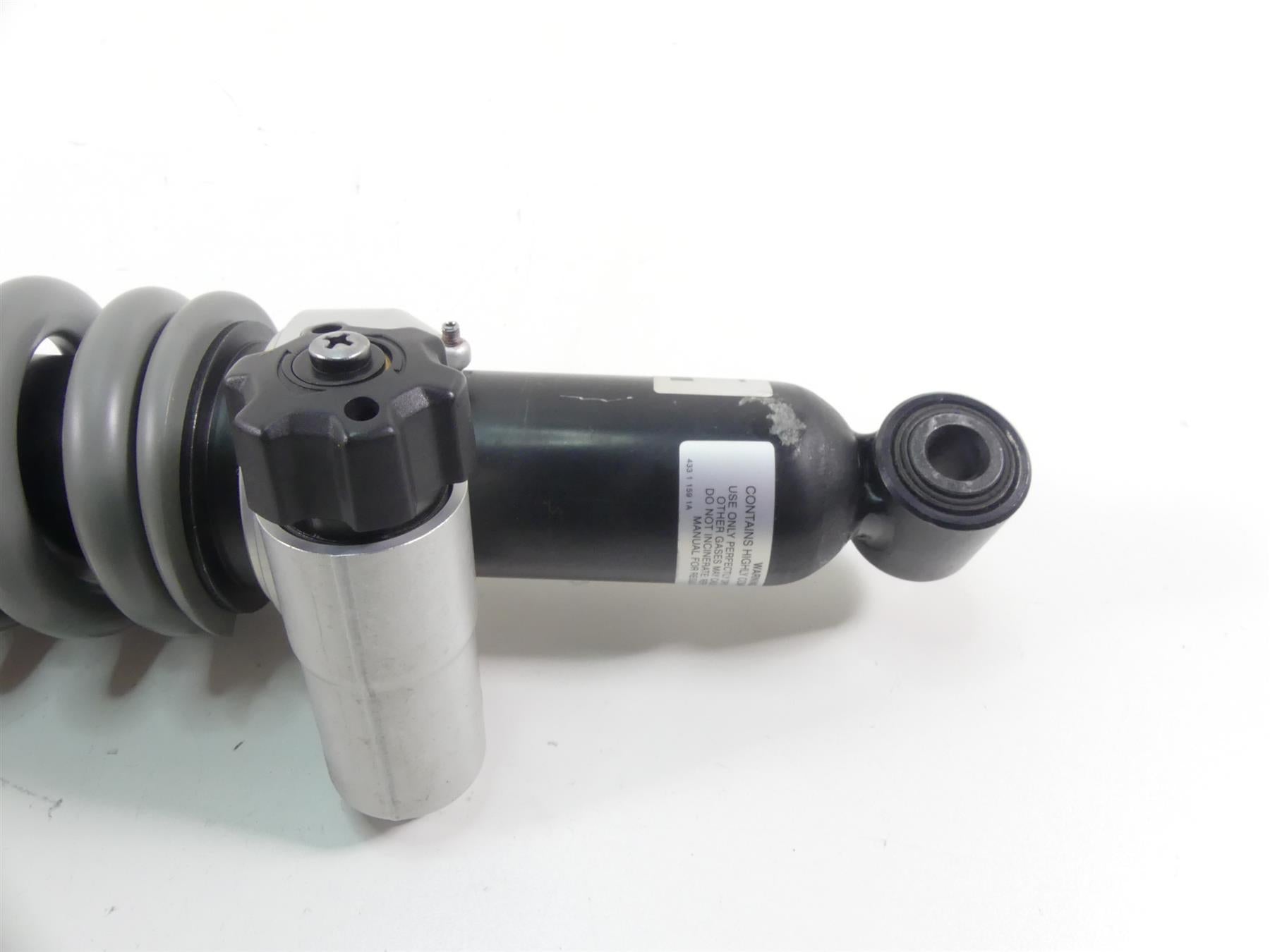 2017 BMW F800GS K72 Rear Standard Height Damper Shock Esa 852211304 {{ shop.shopifyCountryName }} - Mototech271