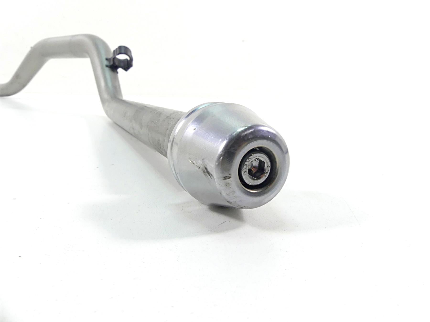 2012 Yamaha VMX17 VMAX 1700 Straight Handlebar Handle Bar 2S3-26111-00-00 {{ shop.shopifyCountryName }} - Mototech271