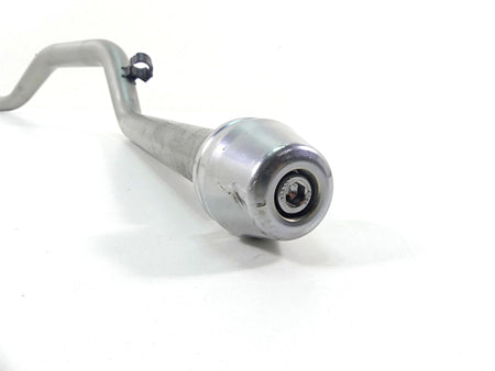 2012 Yamaha VMX17 VMAX 1700 Straight Handlebar Handle Bar 2S3-26111-00-00 {{ shop.shopifyCountryName }} - Mototech271