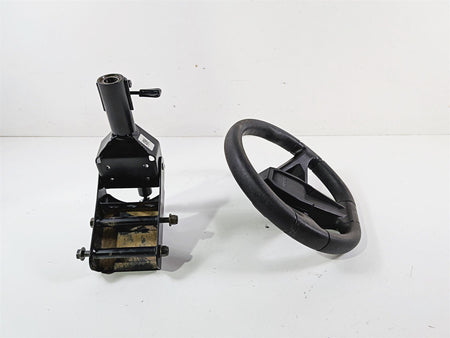 2024 Polaris RZR XP 1000 Sport Steering Wheel & Mount Damper 1830059 {{ shop.shopifyCountryName }} - Mototech271