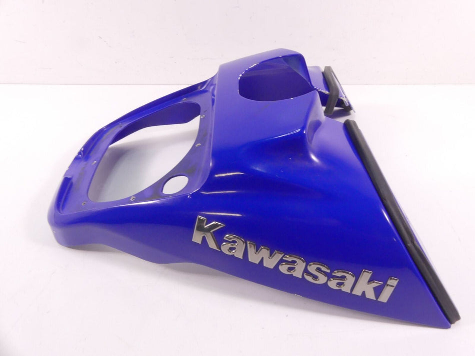 2002 Kawasaki Jetski Ultra 130 Di Center Between Legs Cover Fairing 14090-3812 {{ shop.shopifyCountryName }} - Mototech271