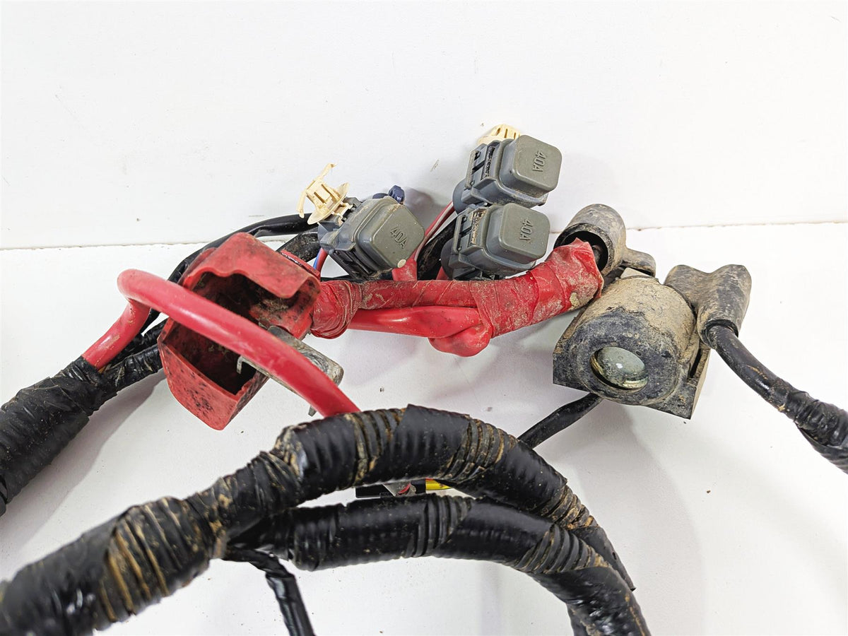 2020 Honda Talon SXS1000 S2R 1000R Wiring Harness Loom Set 32100-HL6-B00 {{ shop.shopifyCountryName }} - Mototech271