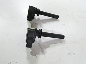 2013 Harley VRSCDX Night Rod Sp Ignition Coil Set 32477-01A