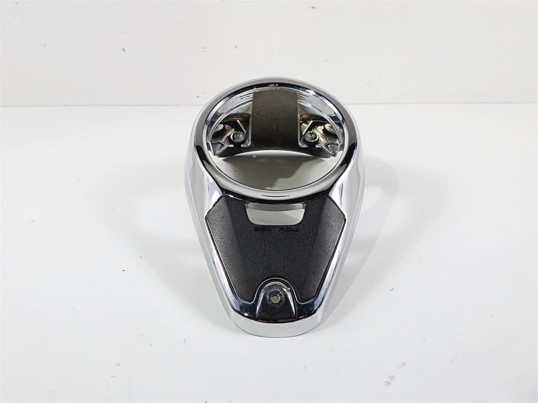 2006 Suzuki VL800 C50 Boulevard Fuel Gas Tank Cover Dash 34150-41F00 {{ shop.shopifyCountryName }} - Mototech271