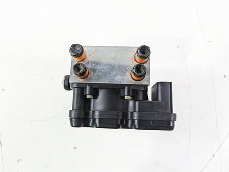 2008 Harley Touring FLHTP Electra Glide Abs Brake Pump Unit Module 40688-08 {{ shop.shopifyCountryName }} - Mototech271