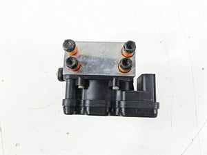 2008 Harley Touring FLHTP Electra Glide Abs Brake Pump Unit Module 40688-08 | Mototech271