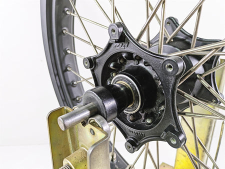 2020 KTM 1290 Super Adventure R Front Wheel Rim 21X2.5 - Dent 6030900124433A {{ shop.shopifyCountryName }} - Mototech271