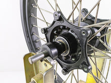 Load image into Gallery viewer, 2020 KTM 1290 Super Adventure R Front Wheel Rim 21X2.5 - Dent 6030900124433A
