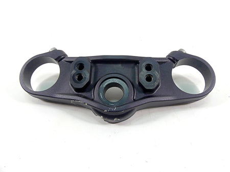 2016 KTM 1290 Super Duke R Upper Triple Tree Steering Clamp 61301034029 {{ shop.shopifyCountryName }} - Mototech271