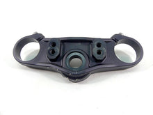 Load image into Gallery viewer, 2016 KTM 1290 Super Duke R Upper Triple Tree Steering Clamp 61301034029
