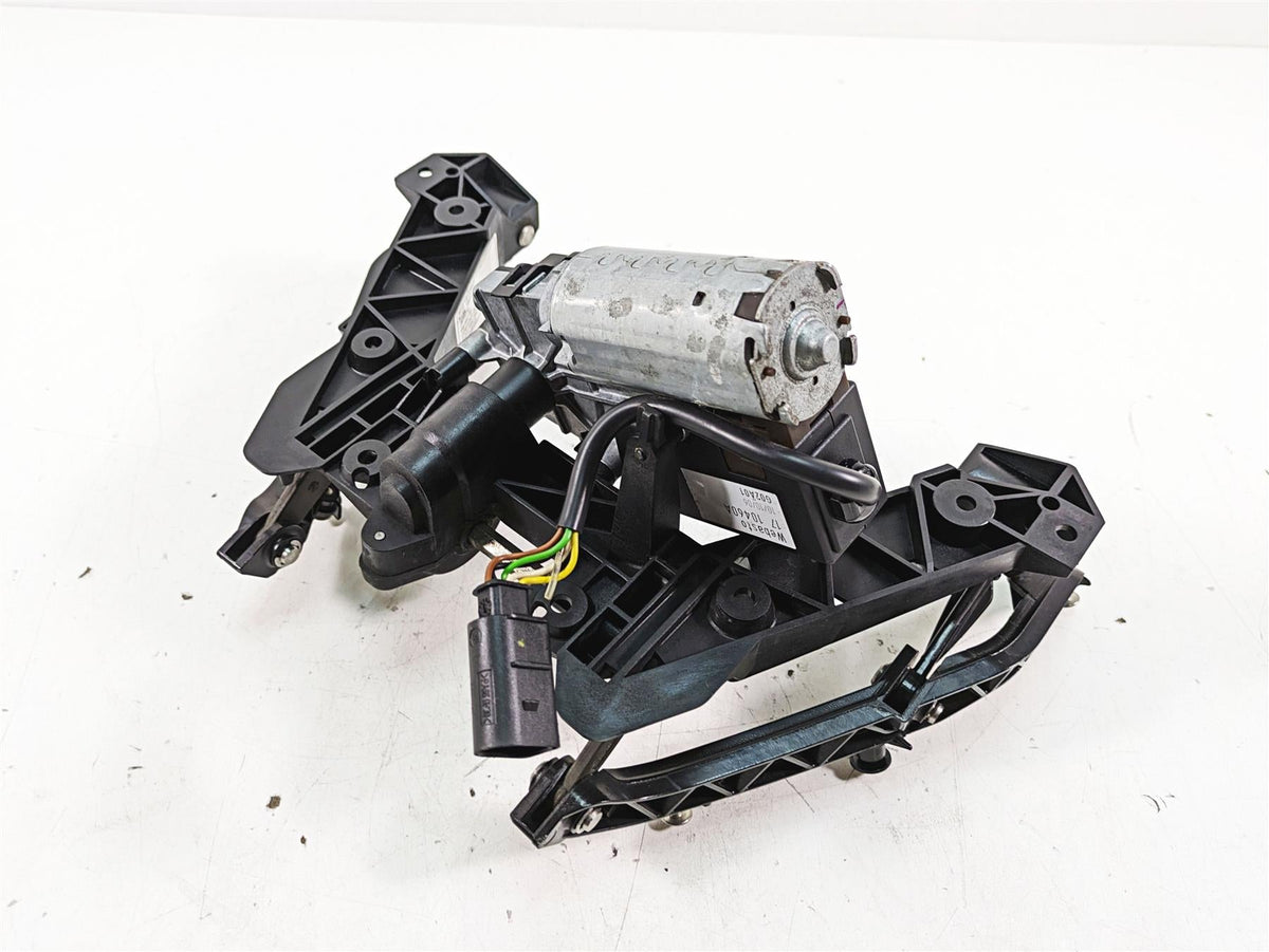 2007 BMW R1200RT K26 Windshield Screen Adjuster Motor + Mount 46637681433 {{ shop.shopifyCountryName }} - Mototech271
