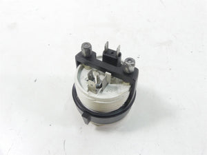 2011 Harley Touring FLTRX Road Glide Fuel Gas Petrol Level Gauge 75168-08