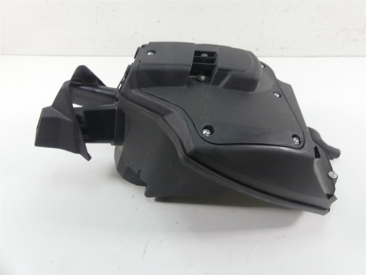 2022 Indian FTR1200 S Air Box Cleaner Breather Filter Set 1206245 5457163 {{ shop.shopifyCountryName }} - Mototech271