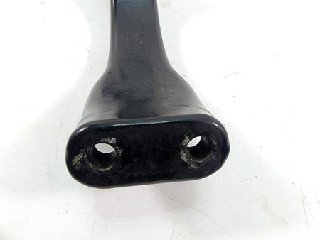 2017 Harley XL1200 CX Sportster Roadster Front Left Foot Peg Mount Set 42972-04 {{ shop.shopifyCountryName }} - Mototech271