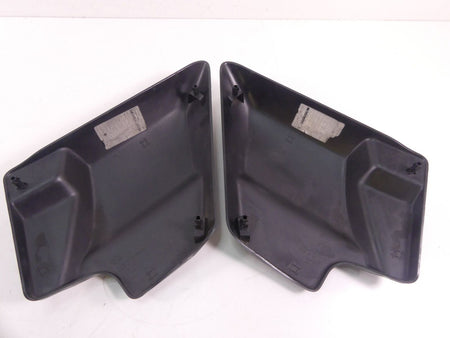 2009 Harley Touring FLHTCU Electra Glide Side Cover Fairing Set 66670-09BHY {{ shop.shopifyCountryName }} - Mototech271