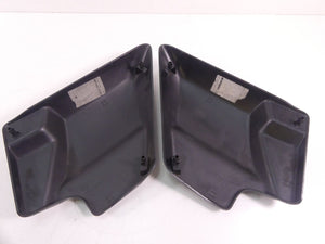 2009 Harley Touring FLHTCU Electra Glide Side Cover Fairing Set    66670-09BHY | Mototech271