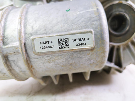 2023 Polaris RZR1000 XP 4 Premium Transmission Gear Box 2K -Clean 1334347 {{ shop.shopifyCountryName }} - Mototech271