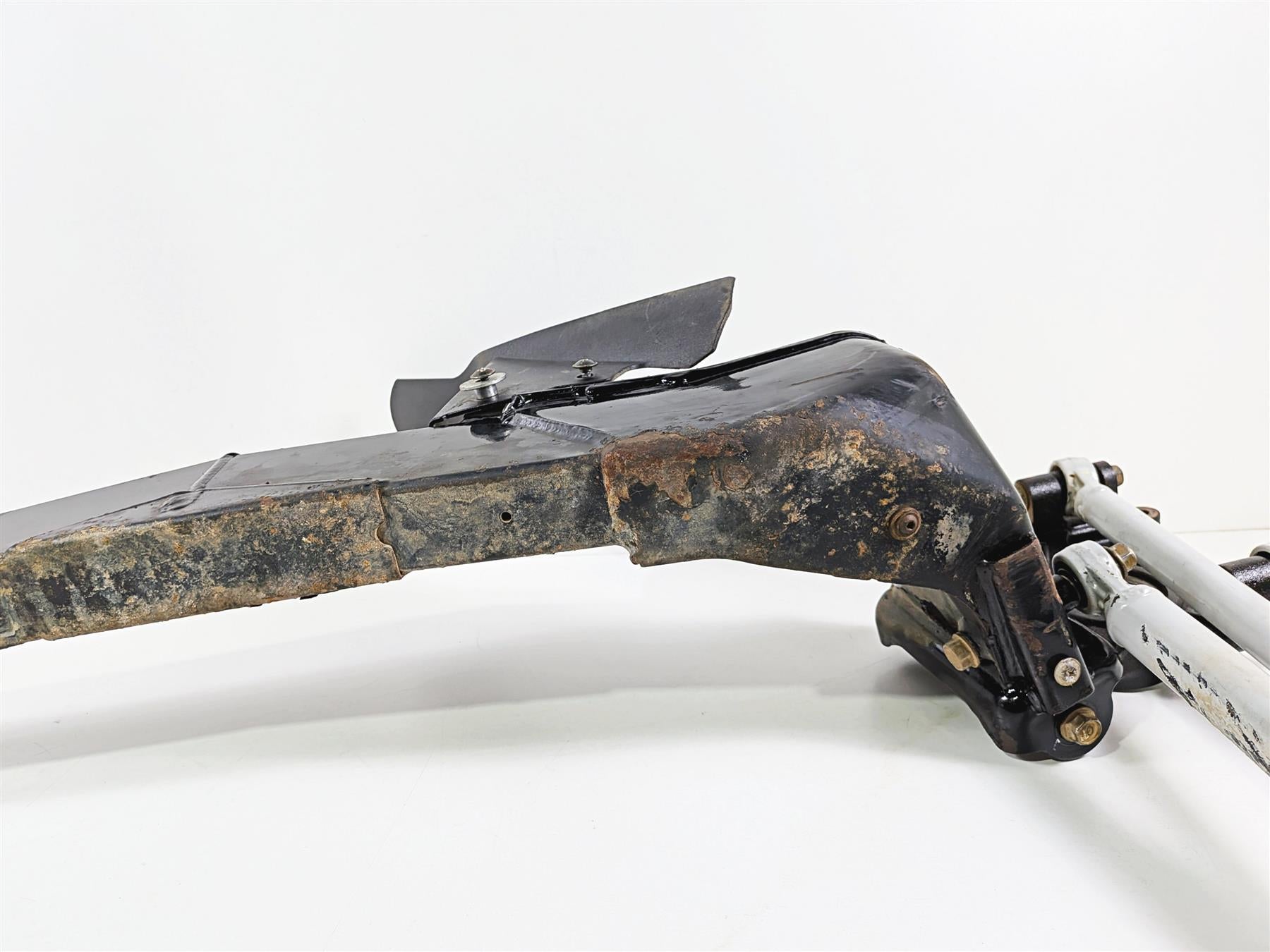 2020 Kawasaki Teryx KRX KRF 1000 Rear Right Trailing Arm 39007-0429 39186-0326-Mototech271