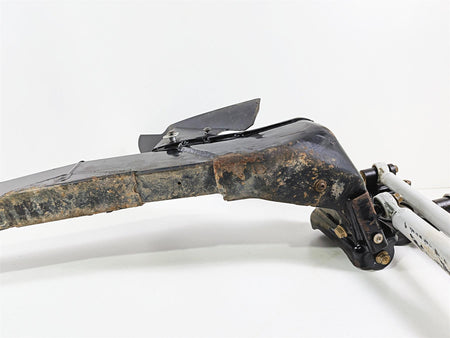 2020 Kawasaki Teryx KRX KRF 1000 Rear Right Trailing Arm 39007-0429 39186-0326-Mototech271