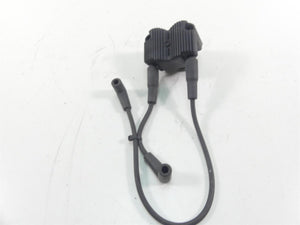 2004 Harley FXDWGI Dyna Wide Glide Ignition Coil Wires Plugs & Cover 31743-01 | Mototech271