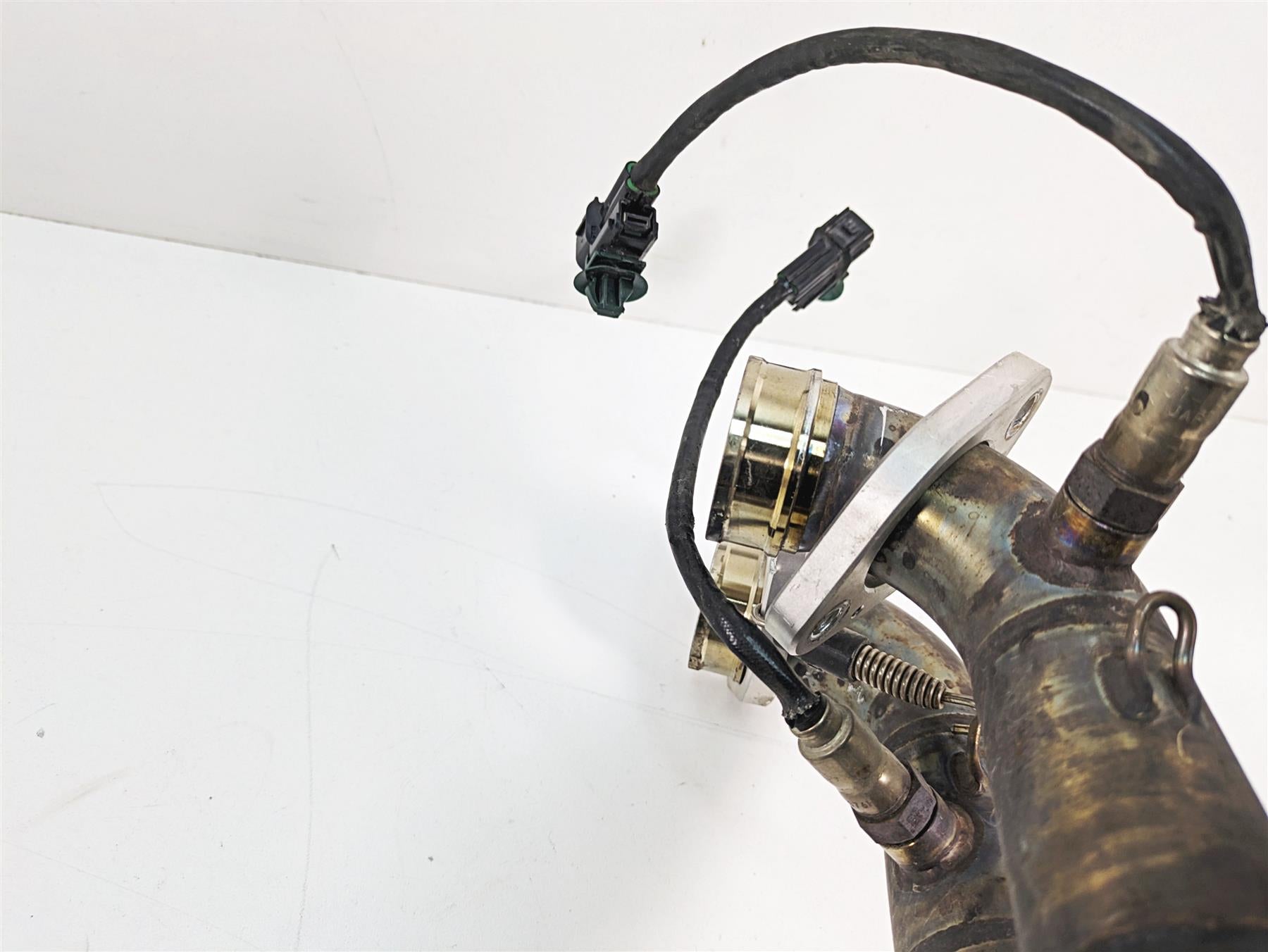 2021 Aprilia RS660 Akrapovic Racing Line Carbon Exhaust System S-A6R3-APLC {{ shop.shopifyCountryName }} - Mototech271