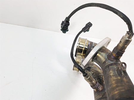 2021 Aprilia RS660 Akrapovic Racing Line Carbon Exhaust System S-A6R3-APLC {{ shop.shopifyCountryName }} - Mototech271