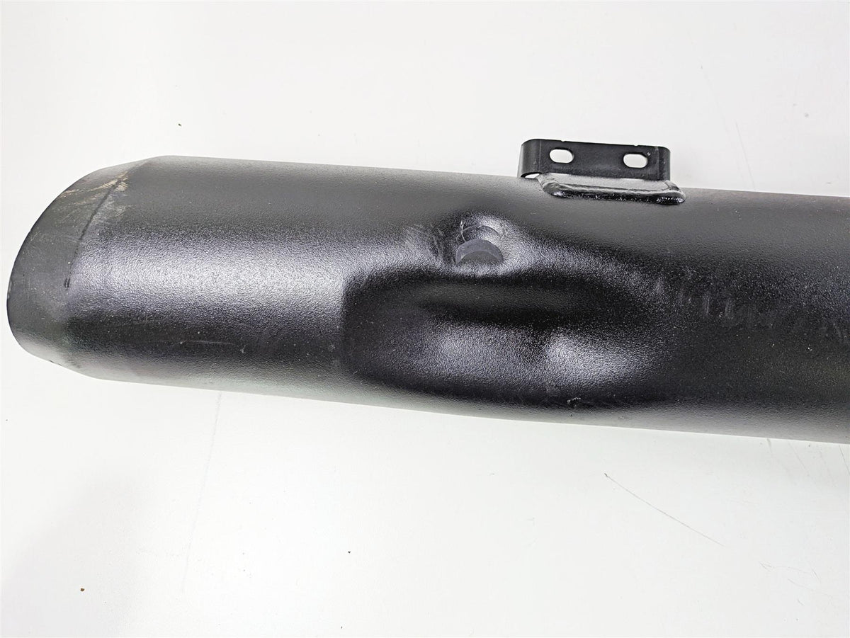 2024 Harley Sportster RH975 S Exhaust Header Muffler & Mount 65600441 64901258 {{ shop.shopifyCountryName }} - Mototech271