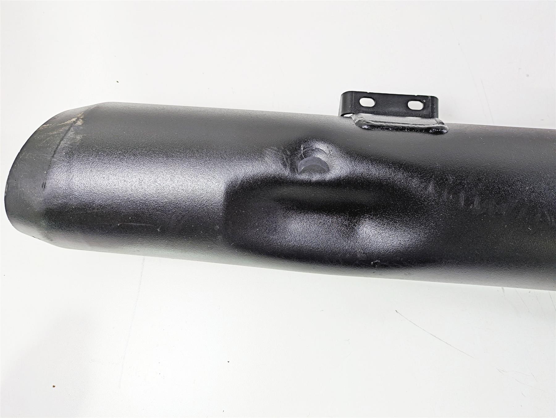 2024 Harley Sportster RH975 S Exhaust Header Muffler & Mount 65600441 64901258 {{ shop.shopifyCountryName }} - Mototech271