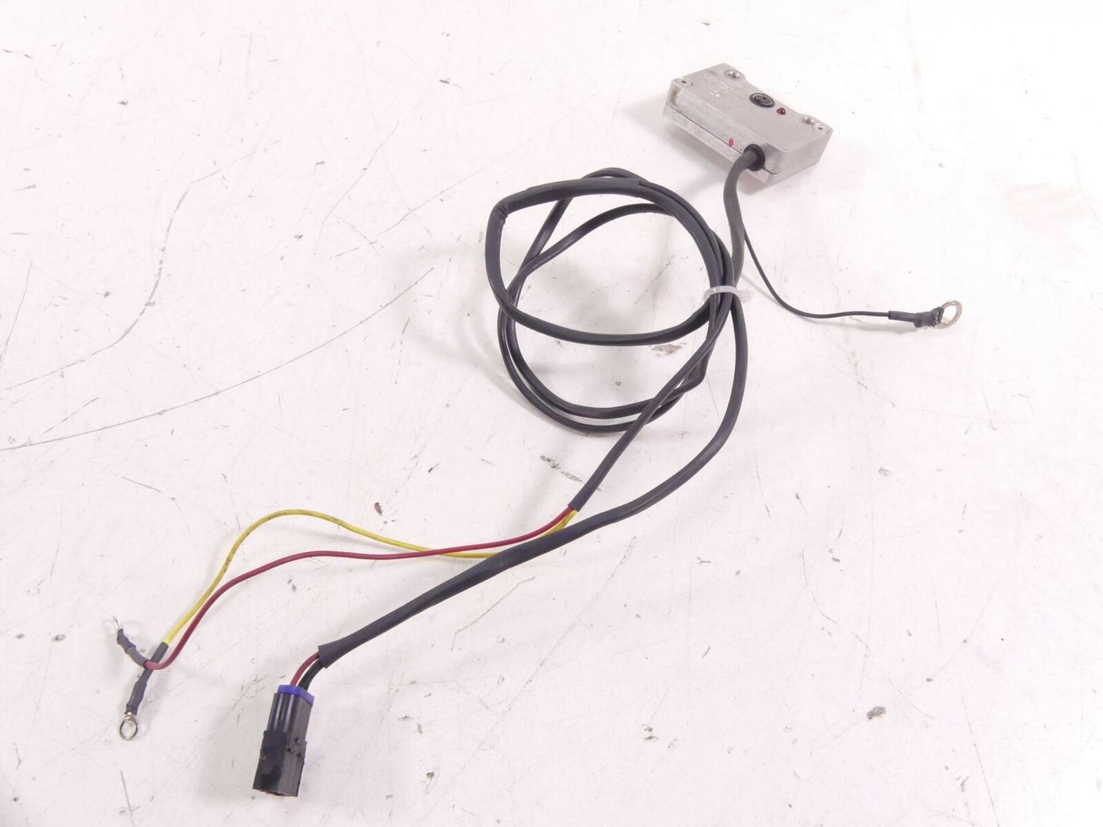 2003 Indian Spirit Springfield Ignition Module Cdi Ecu Ecm Engine Control 94-032 {{ shop.shopifyCountryName }} - Mototech271