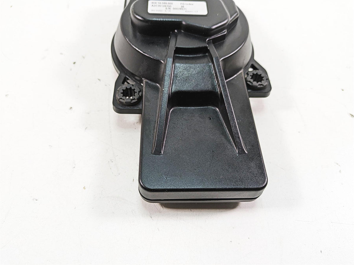 2018 KTM 1090 Adventure R Speedometer Gauge Instrument - 10k - Read 60414069000 {{ shop.shopifyCountryName }} - Mototech271