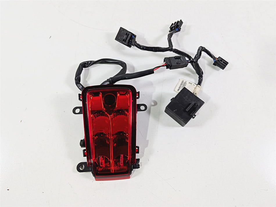2013 Harley VRSCDX Night Rod Special Taillight Tail Light Lamp 67800054-Mototech271