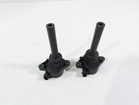2006 Harley VRSCR Street V-Rod Delphi Ignition Coil Set 32477-01A {{ shop.shopifyCountryName }} - Mototech271