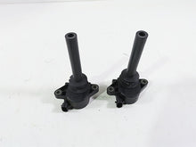 Load image into Gallery viewer, 2006 Harley VRSCR Street V-Rod Delphi Ignition Coil Set 32477-01A | Mototech271
