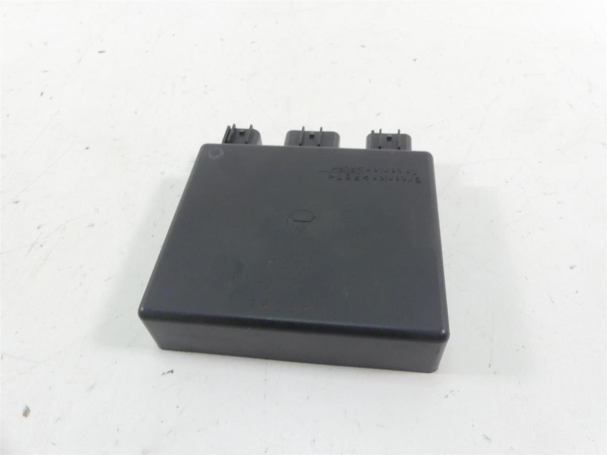 2001 Yamaha XV1600 Road Star Cdi Ecu Ecm Engine Control Module 4WM-82305-00-00 {{ shop.shopifyCountryName }} - Mototech271