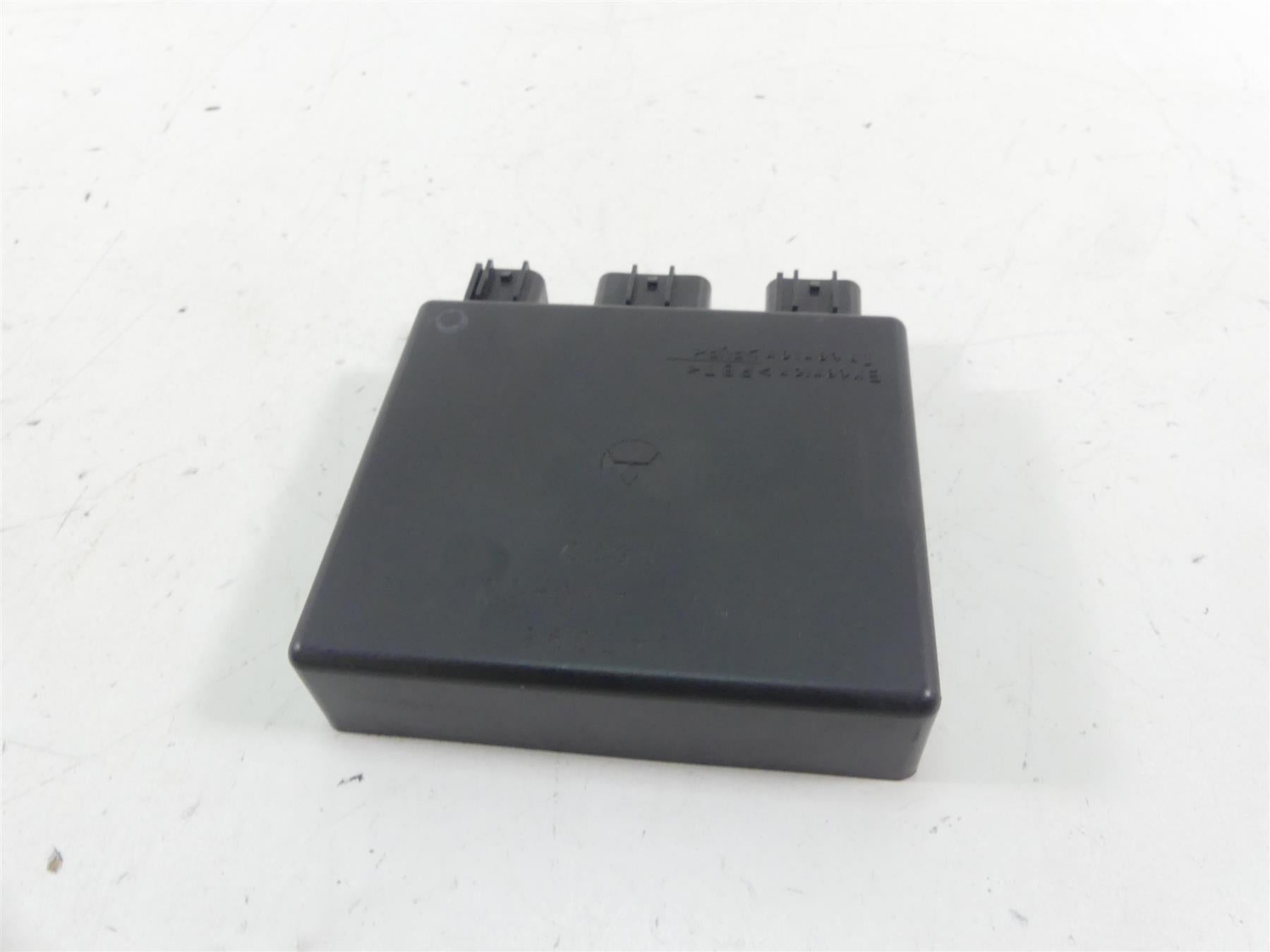 2001 Yamaha XV1600 Road Star Cdi Ecu Ecm Engine Control Module 4WM-82305-00-00 {{ shop.shopifyCountryName }} - Mototech271