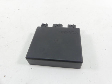 2001 Yamaha XV1600 Road Star Cdi Ecu Ecm Engine Control Module 4WM-82305-00-00 {{ shop.shopifyCountryName }} - Mototech271