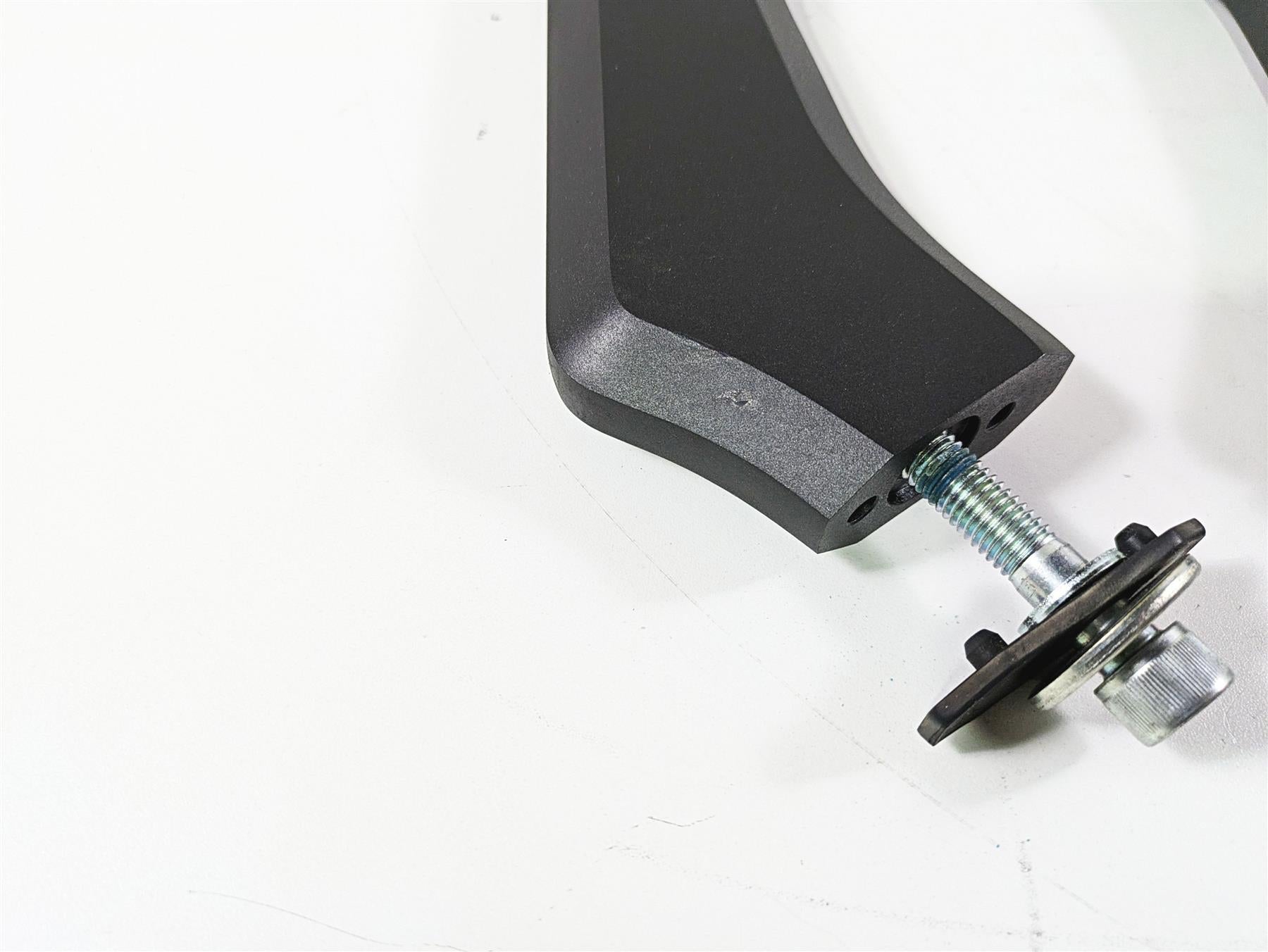 2016 Suzuki M109R VZR1800 Boulevard Handlebar Holder Riser Set 56224-48G30 {{ shop.shopifyCountryName }} - Mototech271