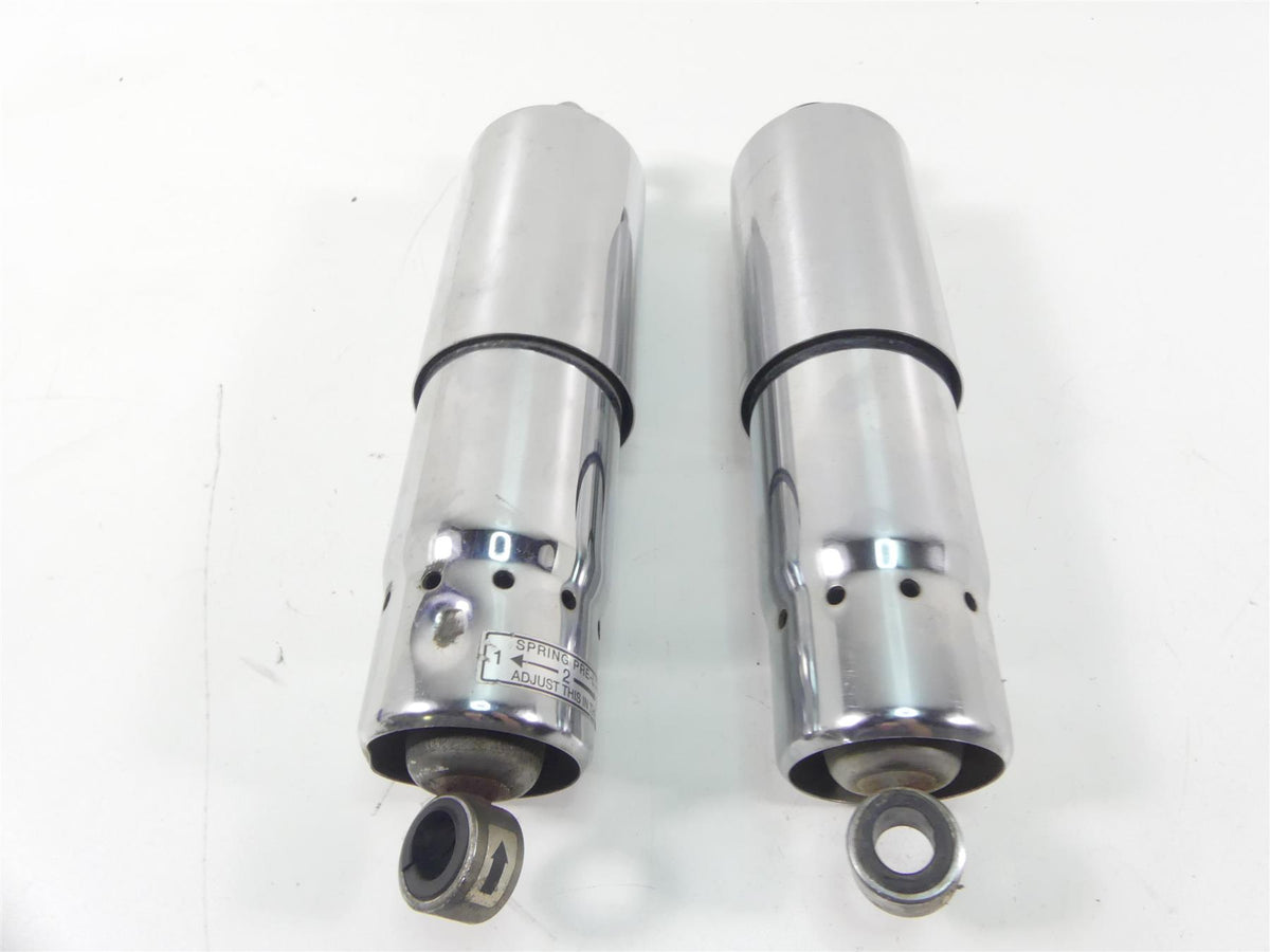 2003 Honda VTX1300 S Rear Adjustable Shocks Damper Set 12" - Read 52400-MEA-671 {{ shop.shopifyCountryName }} - Mototech271
