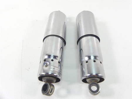 2003 Honda VTX1300 S Rear Adjustable Shocks Damper Set 12" - Read 52400-MEA-671 {{ shop.shopifyCountryName }} - Mototech271