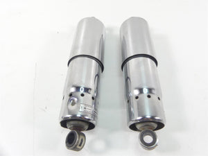 2003 Honda VTX1300 S Rear Adjustable Shocks Damper Set 12" - Read 52400-MEA-671 | Mototech271