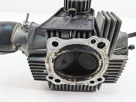 2011 Ducati Hypermotard 1100 Evo SP Front Horizontal Cylinder Head 30122751AA {{ shop.shopifyCountryName }} - Mototech271